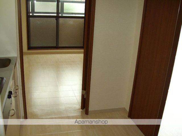 Annex Hiraiの内装写真