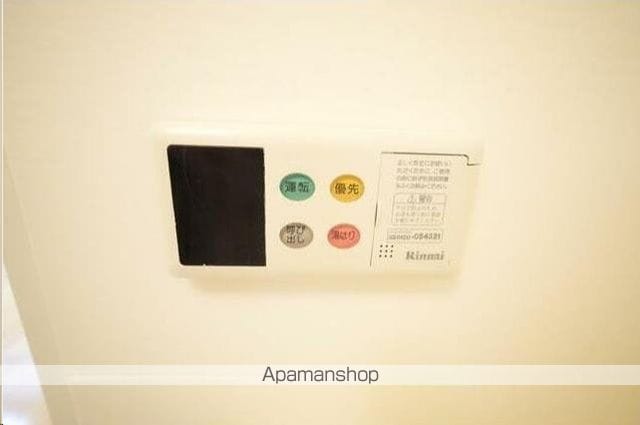 TC支倉の内装写真