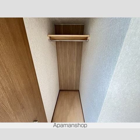 リッチタウン栄通六番館の内装写真