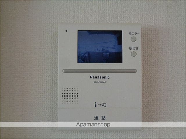 ウェルセッジ請西 IIの内装写真