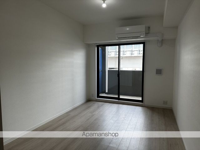S-RESIDENCE神沢affordの内装写真