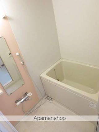 東京都江戸川区東葛西６丁目[2LDK/50.7m2]のバス