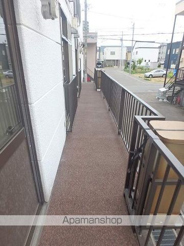 五条マンションBのその他写真