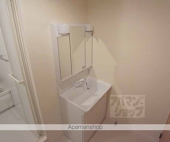 リバーサイドウイングの内装写真