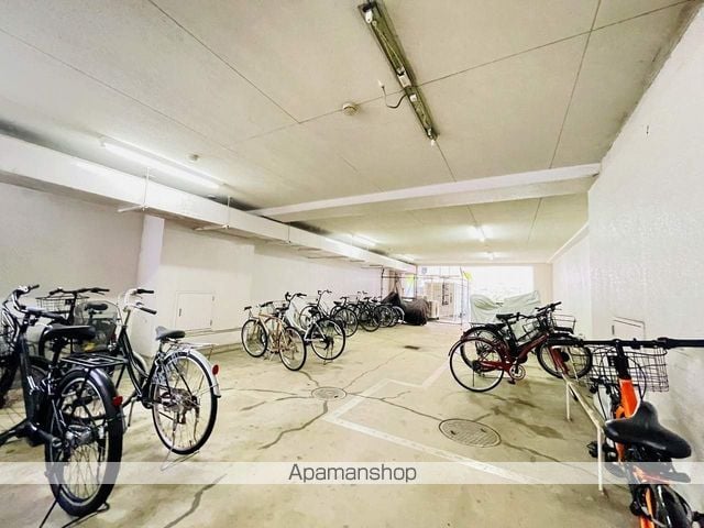 THE RESIDENCE KANAYAMA SOUTHのその他写真