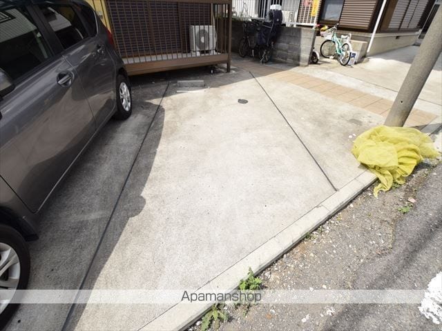 ハイツリバーサイドIのその他写真