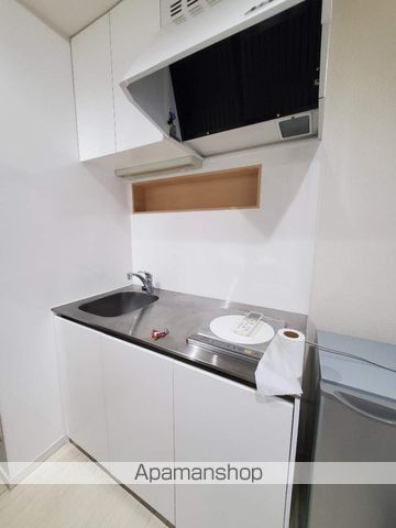 茅ヶ崎ダイカンプラザシティの内装写真
