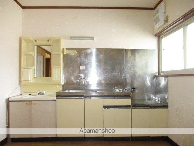 ハイツ北上の内装写真