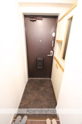 サン豊中の内装写真
