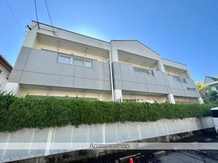 エルハイム旭[2LDK/44.55m2]の外観3