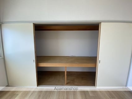 セントラルコート[1DK/28.93m2]の収納