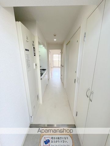 フィオレ・レジデンス出島海岸通の内装写真