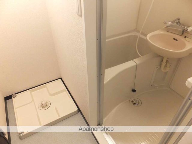 レオネクストレジーナIIIの内装写真