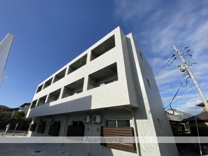 ＮＯＲＴＨ　ＦＩＥＬＤ[1R/28.4m2]の外観2