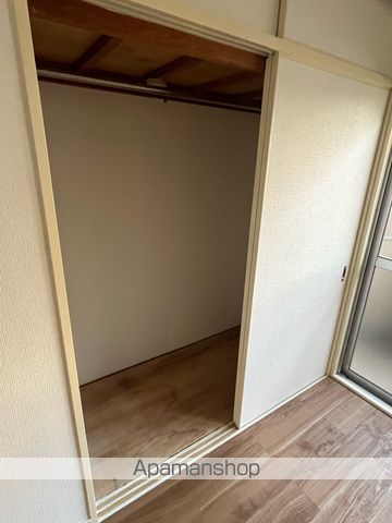 インテグラフェニックスの内装写真