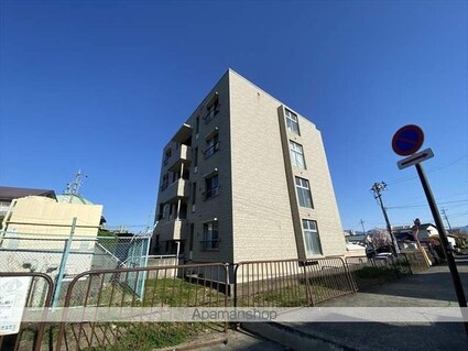 シャンボール三輪[3LDK/59m2]の外観5