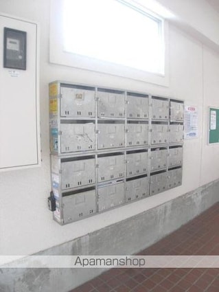 グラン平和通[1K/20.88m2]の共用部2