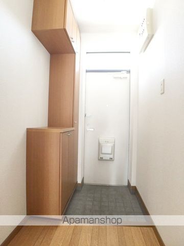 メゾンセレッソAの内装写真