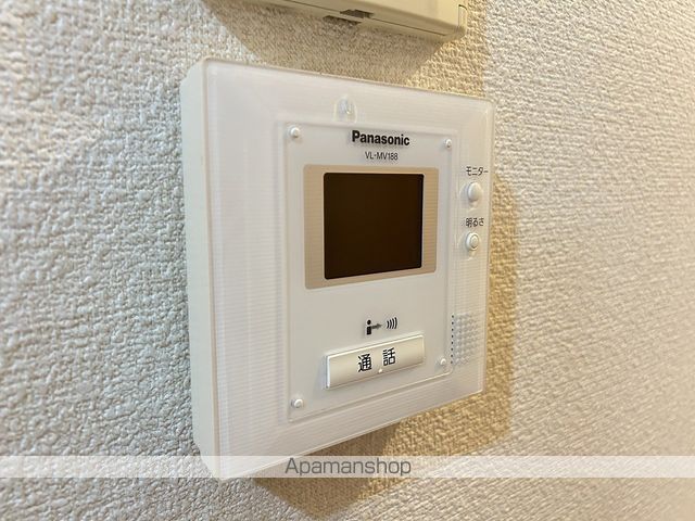フローラ江波の内装写真