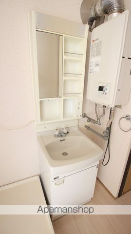シティハイムヴィエントの内装写真
