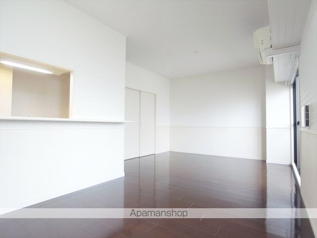 GRANDE’TERNA京大正門前の内装写真