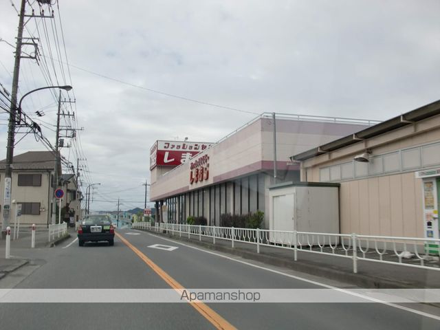 レオパレスSTRの周辺写真
