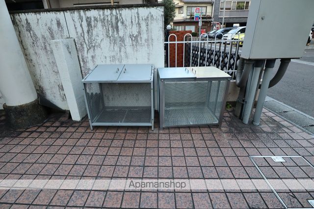 ハイツ元住のその他写真