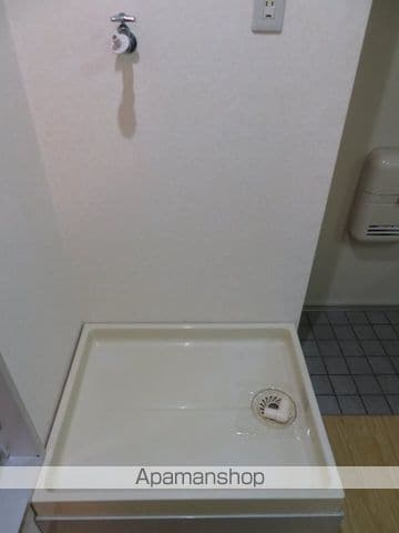 エステ-トピア池上の内装写真