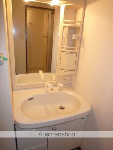 ラフォーレ東の内装写真