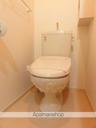 ステラ光[2LDK/57.21m2]のトイレ