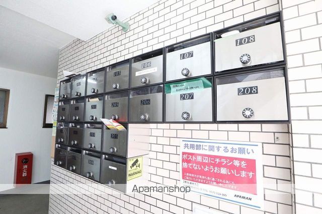 ドアーズ立川のその他写真
