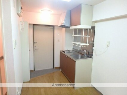 メラベルデ　Ｓ棟[1K/23.21m2]の内装6