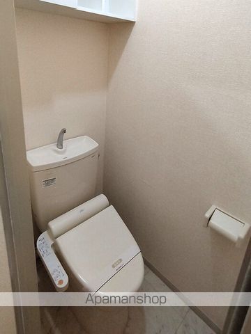 セジュール城北の内装写真
