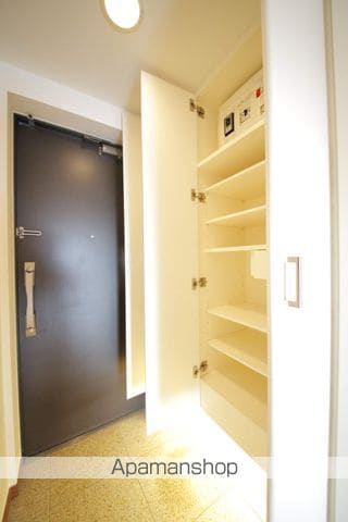 レジデンス八王子明神町の内装写真