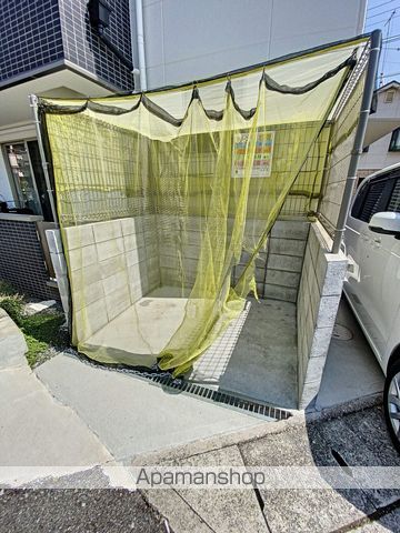 KORE・YIELD神戸北の外観写真