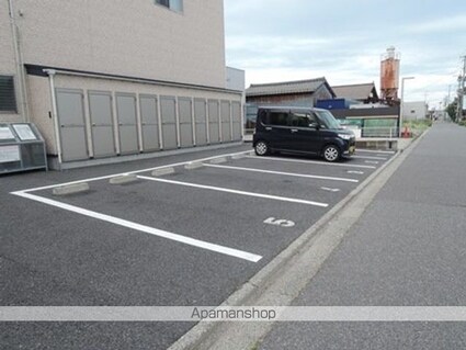 クエストＹ[1K/30.03m2]の共用部4