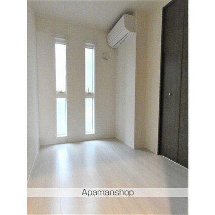 ヴェルデブレッツア等々力[1LDK/31.27m2]のリビング・居間1