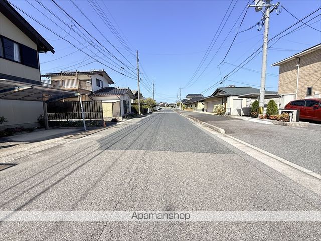 プラシード・Sの周辺写真