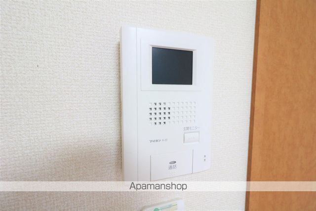 レオパレスドムス花園の内装写真