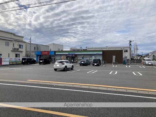 D-ROOM茜部中島 A棟の周辺写真