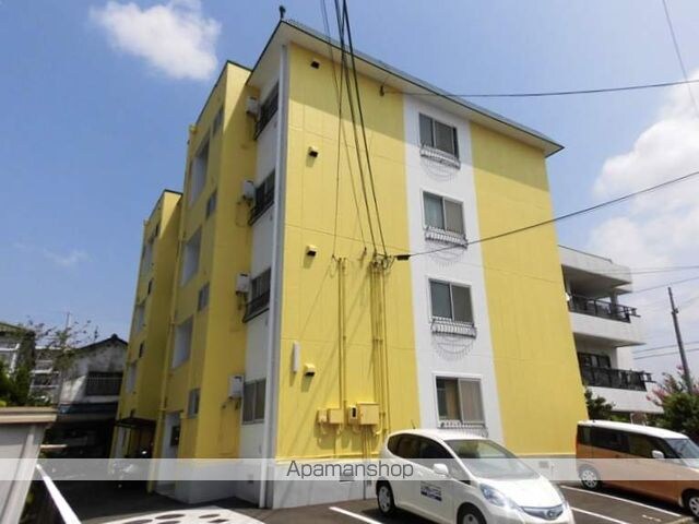 和歌山県和歌山市六十谷[1R/47.06m2]の外観2