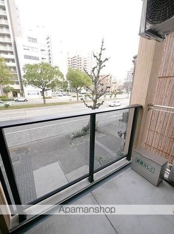 コンフォート新栄の内装写真