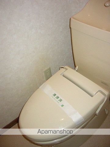 ジェイ・シェスタの内装写真