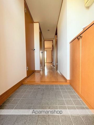 FYミカワの内装写真