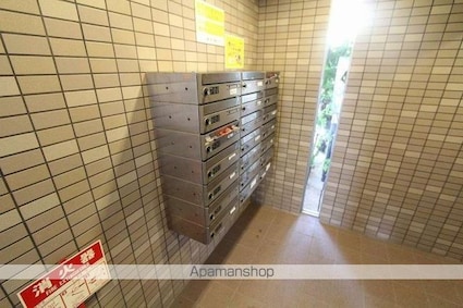 スカール松縄[2LDK/57.7m2]の共用部2