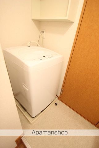 レオパレスこぶしの里 北六甲の内装写真