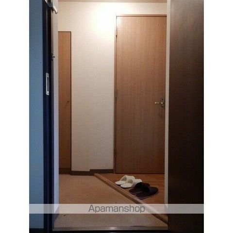 パークヒルズイースト23Bの内装写真