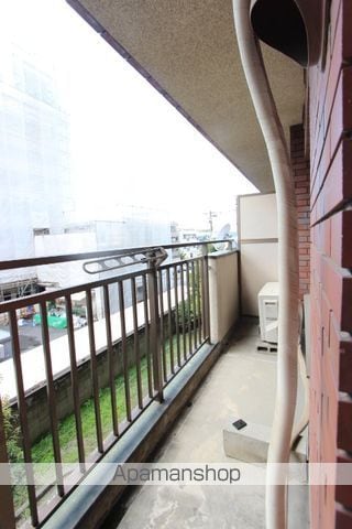 潮ハイツの内装写真