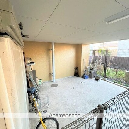 コーポタイワⅢ[1K/34.2m2]の周辺12