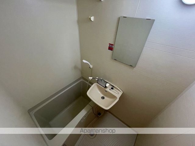 レオパレス悠和の内装写真